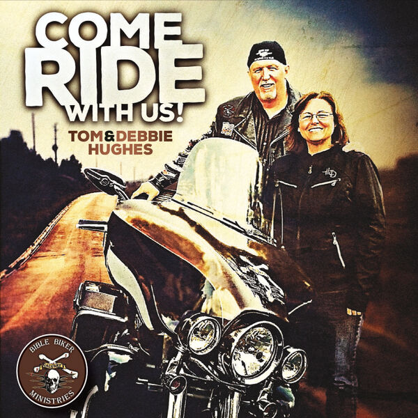 Cover art for Come Ride with Us